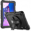 Púzdro na tablet Tech-Protect Solid 360 pre Lenovo Tab M10 10.1'' 3rd Gen TB328, čierny (TEC934067)