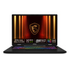 MSI Crosshair 17 HX AI D2XWGKG-039CZ/Core Ultra 9 275HX/32GB/2TB SSD/RTX 5070, 8GB/17