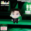 Bushiroad Jujutsu Kaisen Puchish! Plyš Vol. 3 Hiromi Higuruma 12 cm