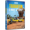 Trabantem z Indie až domů (2 DVD)