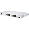 Cisco Bussiness switch CBS350-24T-4G-EU-RF