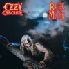 Osbourne Ozzy - Bark At The Moon / 40th Anniversary / Vinyl [LP]