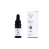 CBD kvapky 10 % - Konopný Táta - 10 ml
