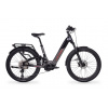 Elektrobicykel horský LECTRON Taura FSX Pro full 27,5