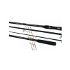By Döme Team Feeder Master River Pro 390XXH 100–250 g