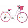 Mestsky bicykel - Dámsky obecný bicykel Dallas 26 Damka 7 Gears (Dámsky obecný bicykel Dallas 26 Damka 7 Gears)