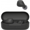 Sony WFC510B.CE7 špuntová sluchátka (In Ear) stereo černá mobil