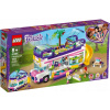 Stavebnica LEGO Friends - Kazi blokuje zostavu (Kazi Blocks Build)