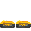 DeWALT DCBP518H2 18V 5,0Ah POWERSTACK