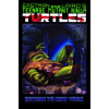 Teenage Mutant Ninja Turtles Color Classics, Volume 3