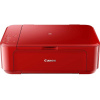 Atramentová tlačiareň Canon PIXMA MG3650S červená (0515C112)