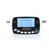 SatFinder indikátor satelitného signálu OPTICUM OPS-4 NEW, LCD