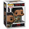 Funko POP! Dungeons & Dragons Xenk Movies 1329