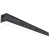 LED lineárne stropné svietidlo Solight WO2003 50 W 4750l m 4000 K čierne - prepojiteľné
