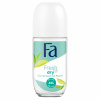 Fa Fresh & Dry Green Tea Woman roll-on 50 ml