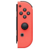 Nintendo Joy-Con (R) Neon Rot gamepad Nintendo Switch červená; 10005493