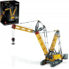 LEGO stavebnica LEGO® Technic 42146 Pásový žeriav Liebherr LR 13000 (5702017156026)