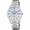 Pánske hodinky Festina F20067-1 strieborné