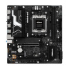 ASROCK B850M-X R2.0 (AM5, amd B850, 2xDDR5, PCIE 5.0, HDMI, 4xSATA3 +2xM.2, USB3.2 G2, GLAN 2,5G, mATX)