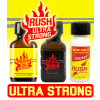 Poppers POPPERS RUSH ULTRA STRONG BALÍČEK (3x24ml)