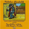 Neuvěřitelné příhody žáků Kopyta a Mňouka - Miloslav Švandrlík (mp3 audiokniha)