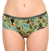 Veselé dámske nohavičky Dedoles Jungle Birds (D-W-UN-HB-C-C-244) L
