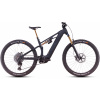 CUBE Stereo Hybrid ONE44 HPC AT 800 carbon´n´gold 2025