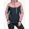 Softshellová bunda dámska Dynafit Radical Softshell Jacket - mokarosa