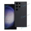 Púzdro silikón Samsung Galaxy S23 Ultra (S918) čierny