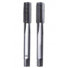 Závitník M 10 x 0,75 sadový 2-dielny NO, ČSN 3010, CZ TOOL, jemný závit