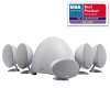 KEF E305 biela