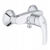 Sprchová batéria pod omietku Grohe Eurosmart chróm (Sprchová batéria pod omietku Grohe Eurosmart chróm)