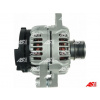 Alternátor Opel 1,9 CDTi AS-PL A0215 (Alternátor Opel 1,9 CDTi AS-PL A0215)