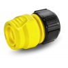 KARCHER Univerzálna hadicová spojka Plus, 2.645-193.0