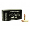 Federal Náboj kulový Federal, American Eagle, Subsonic Suppressor, .22 LR, 45GR (2,92g), CP HP
