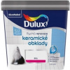 DULUX™ RYCHLÁ RENOVACE Keramické obklady Odstín (barva): bílá, Velikost balení: 0,75 l