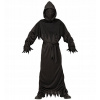KOSTÝM SMRŤ SMRTI TEMNÝ KOSATEC HALLOWEEN 116