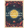 Leviatan sa prebúdza James SA Corey