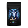 RAW'S GOAT (natívny kozí proteín) – 480g BALENIE GOAT: Severská Divoká Borůvka - DMT 12/25 - 04/26
