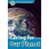 Caring for Our Planet+CD