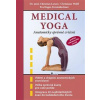Medical yoga /brož./ - Christian Larsen, Eva Hager-Forstenlechner, Christ