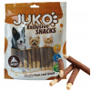 JUKO Snacks Hmyzí proteín na žuvacej tyčinke 250 g