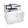 HP Color LaserJet Enterprise MFP M480f 3QA55A