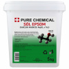 Pure Chemical 5 kg Epsomská soľ do kúpeľa, rímska horká