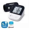 Tlakomer OMRON M4 Intelli IT s bluetooth pripojením, 5 rokov záruka (2186)