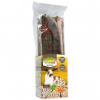 NATURELand BRUNCH Sticks with carrot 120 g