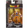 Figúrka Bandai Dragon Ball Dragon Stars Super Saiyan 3 Goku 16 cm VYPR