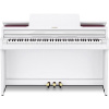 CASIO AP 550 WE