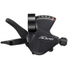 Prehadzovačka SHIMANO ALIVIO SL-M3100 pravá 9-rýchlostná svorka s indikátorom
