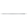 Olsen Spa Tyč sprchového závesu chróm Rozmer A - 70 - 120 cm KD02100230